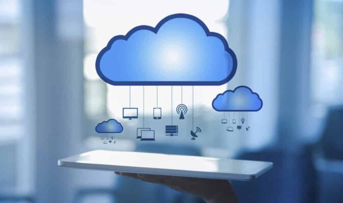 Cloud & IoT Solutions